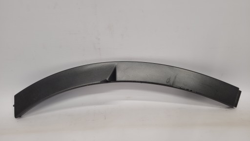 JAGUAR F-PACE SVR НАКЛАДКА НА БАМПЕР ЛЕВАЯ ЗАДНЯЯ