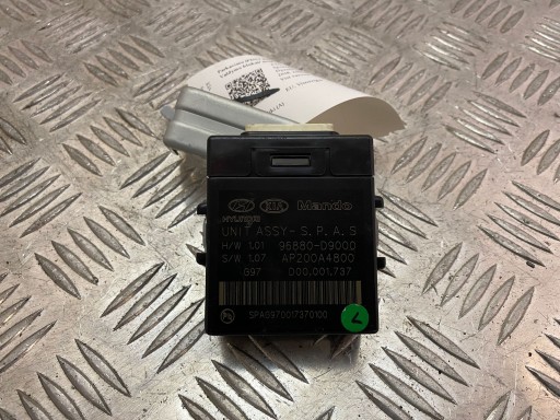 96880D9000 - Контроллер/модуль парковки kia sportage pdc