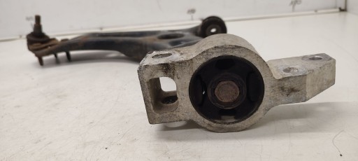 kar eleje elsö bal Seat Leon II LIFT 1,4 TSI