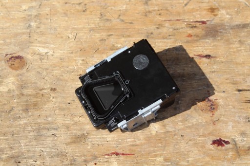 8W0907217B - Лобове скло/передня камера audi a4 s4 b9 2017р