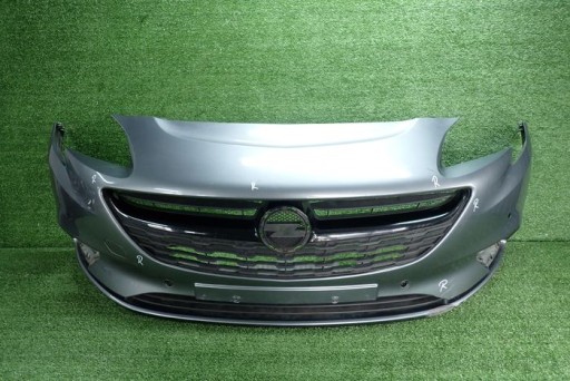 OPEL CORSA E 14- branik prednji prednji dio