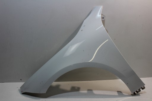 Крило ліве переднє mercedes cla 118 w118 oe a1188810300
