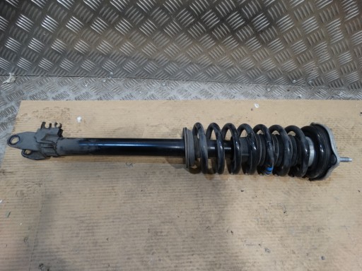 IDEALNY shock absorber front MERCEDES W213 1 9
