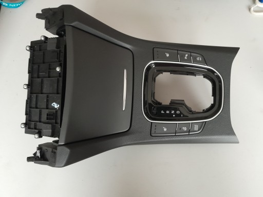 95560-G3000 93350G3130 - HYUNDAI i30 III 2017 - коробка для зберігання тунельної панелі