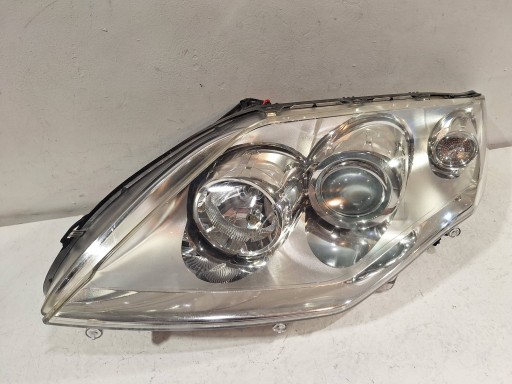 light front left 26060003R RENAULT LAGUNA III 07