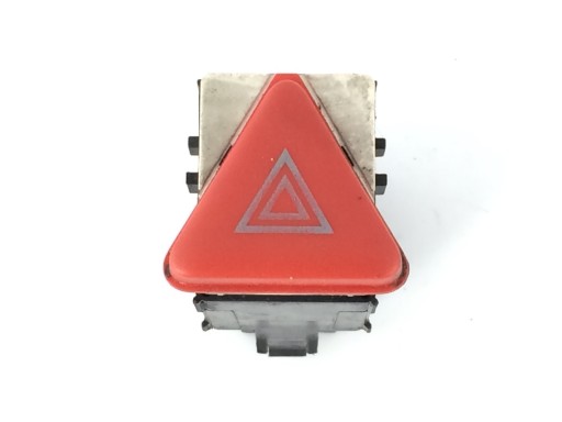 interruttore luci Luci di emergenza SKODA FABIA 6YO95235 SKODA