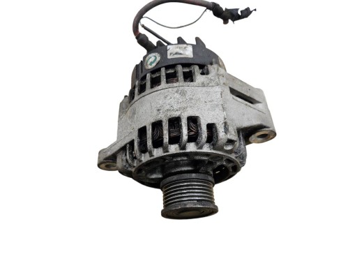 Alternator Saab 9-3 2 2006 101210-0162
