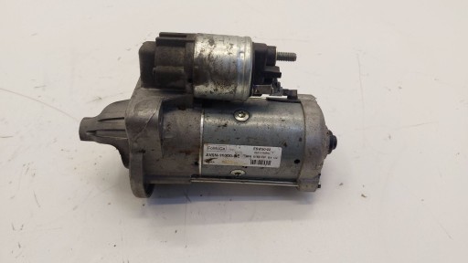FORD KUGA MK2 FOCUS MK3 LIFT C-MAX 1.5 TDCI starter AV6N-11000-GE