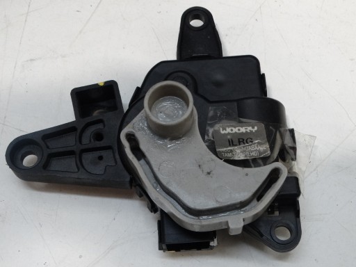 Micro moteur Bouches buses Bloc de chauffage complet KIA CARENS III D267-UABAA02