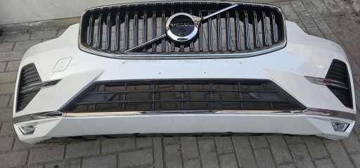 Volvo XC60 II передний передний бампер подъема