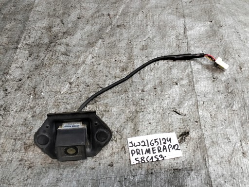 NISSAN PRIMERA P12 03r KAMERA Rückfahrwarner K77810AU010