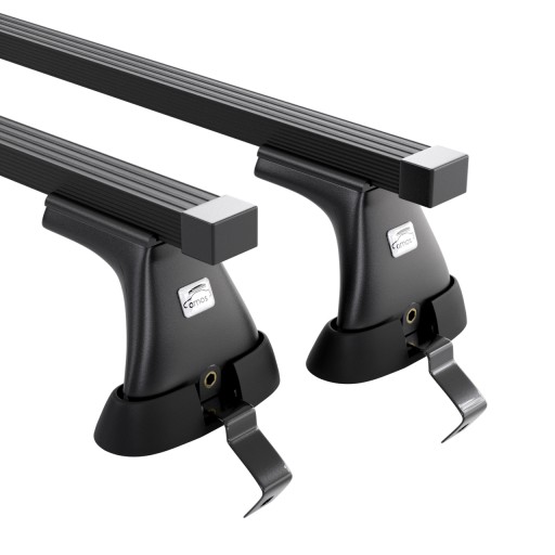 Багажник на крышу для Ford Focus mk1 (1998-2004г)