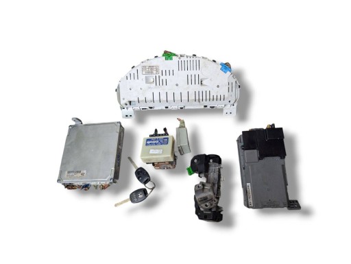 running board startowy Honda CR-V 2 facelift RD8 2006 37820-PNL-E22