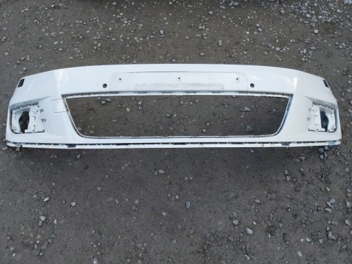 Frontstoßstange VW TIGUAN und LIFT 2011R->