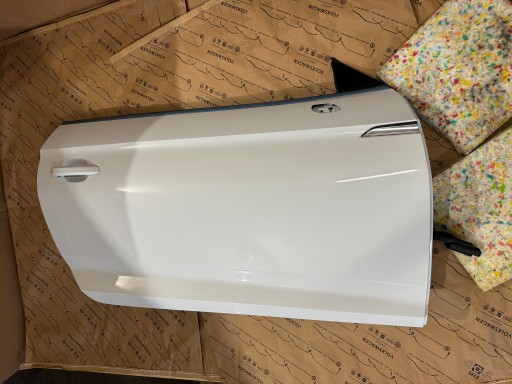 Audi a5 8w7 кабріолет купе праві двері orgin ls9r 2019