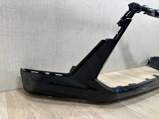 MITSUBISHI ASX II LIFT 2024-> SPOILER of a bumper front front 620842770