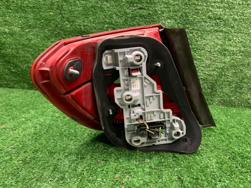 light right right rear part rear MERCEDES W204 KOMBI 2048203664