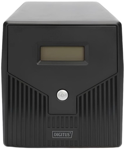 Линейно-интерактивный ups digitus