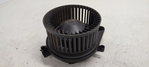 tOPENÍ ventilátor klími Audi A4 B7 2,0 TDI kombi