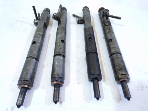 Einspritzdüse Einspritzdüse KIA 2.9 CRDI 0432193655