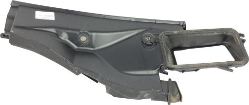 MERCEDES W204 LIFT Zufuhr Luftführung Luftansaugschlauch DOLOT A2048301244