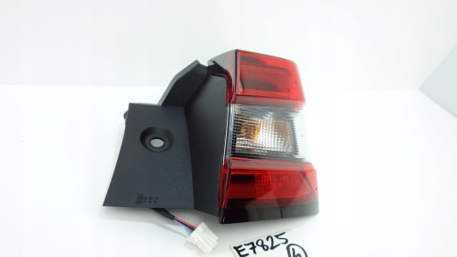 NISSAN JUKE II F16 light right rear part 2019- 26550-6PA0A