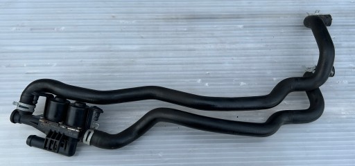 elektroventil crijeva vode BMW 5 F10 F11 9119164