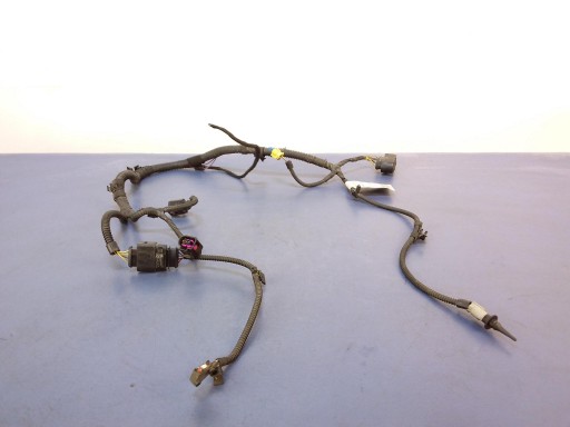 PORSCHE CAYENNE II 75P РАДИОЛОКАЦИОННЫЙ ЛУЧ