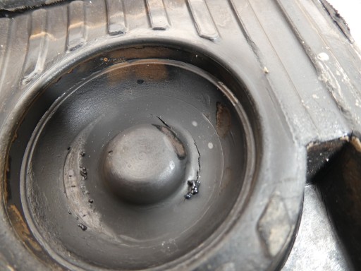 DUCATO BOXER JUMPER III holder airbag 01380043080