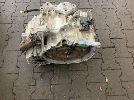 CAMBIO AUTOMAT P1285167 TF-80SC VOLVO V60 S60 II 2.4 D5 10-18