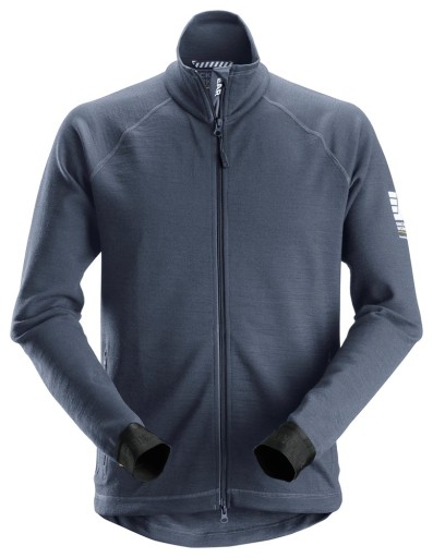 Вовняна куртка Allroundwork Snickers 8019 Р. М