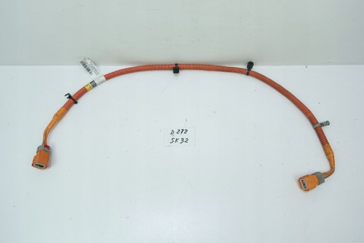 c00116682 2325267-1A - Подключение зарядного устройства, жгут напряжения, maxus e-deliver