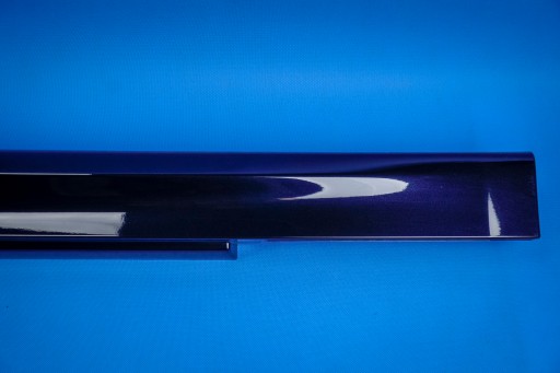 moulding cap threshold left M BMW 5 G30 8070347 8064743 8073133 59km 416