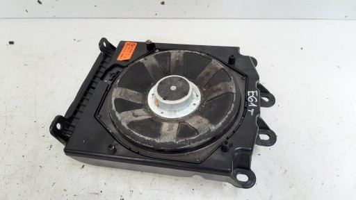 speaker LOGIC 69193358 BMW E61 525i