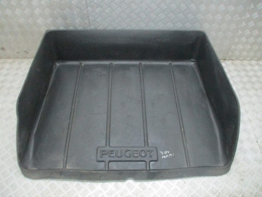 ВКЛАДИШ БАГАЖНИКА PEUGEOT 307 SW