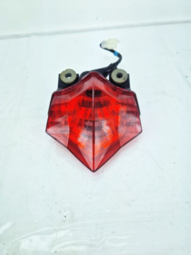 KAWASAKI Z125 задній ліхтар задній