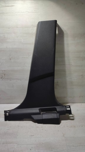 Nissan Qashqai 16r 1.5dci right side side slupka
