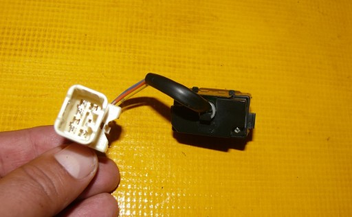 Schalter Schalter KONTROLI TRAKCJI ESP SUBARU LEGACY V 5 09-14