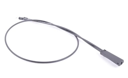 51239801597 - Кабель открывания капота Mini Paceman R61 OEM