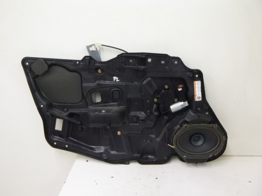 MÉCANISME VITRE AVANT GAUCHE MAZDA 6 KOMBI 775825