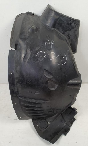 КОЛІСНА АРКА ПЕРЕДНЯ ПРАВА MERCEDES W204 A2046905930