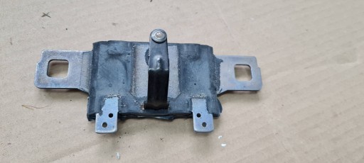 Q5 80A SQ5 lock RYGIEL bonnet boot rear part 80A827507A SQ7 4M Q7 SQ8 Q8