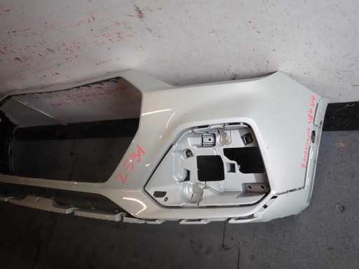 bumper front front AUDI A1 II 2018- CITYCARVER 82A807437K