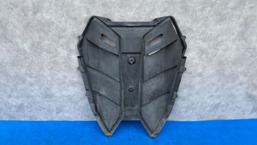 LAMBORGHINI AVENTADOR oben Blende Abdeckung DES MOTORS heck AVE11+ DOM/L2