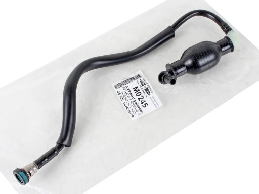 164460011R - ТОПЛИВОПРОВОД ГРУША MEGANE SCENIC III 1.5 DCI