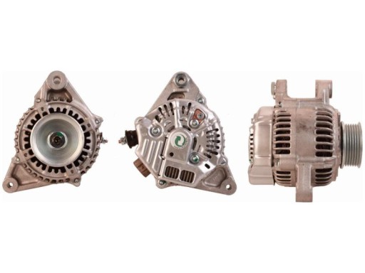 Генератор переменного тока лукас lra02061