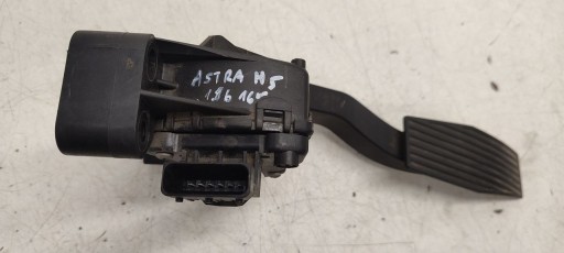 Pedal potentiometer gas Opel Astra H 1,8 16V kombi