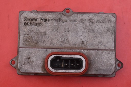 Steuergerät XENON KSENON rechts 5DV008290-00 BMW E65 01-05