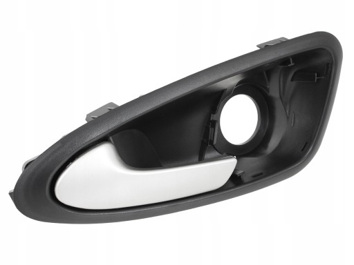 DA-15885 - Внутрішня дверна ручка передня L для Seat Ibiza 6j183711