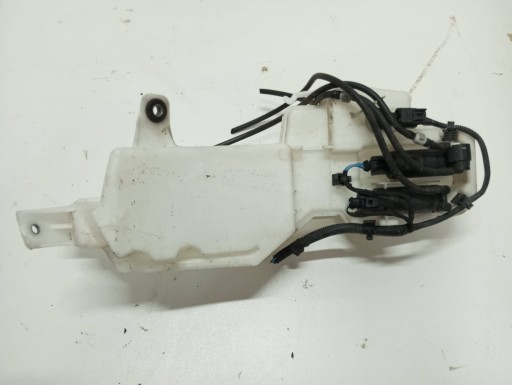 washer fluid tank VOLVO V60 II 32328303